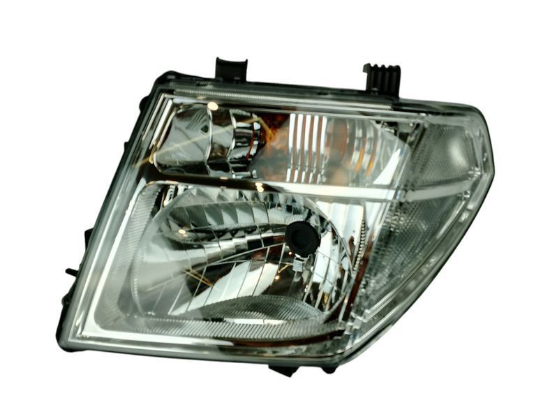 Фара ліва для Nissan Navara D40, Pathfinder 2004-2007 2600719762 фото