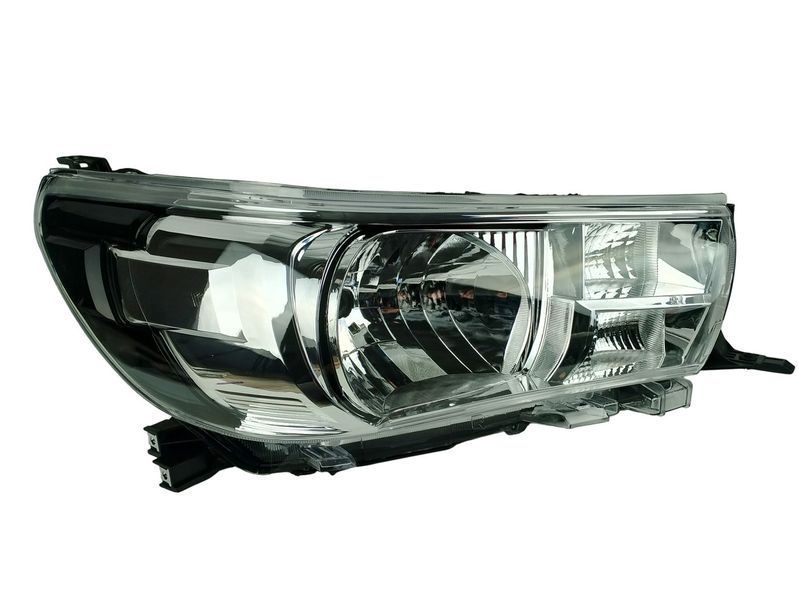 Фара передня права для Toyota Hilux 2015-2023, пасажирська сторона 2865995734 фото