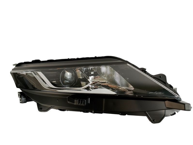 Фара передня права для Mitsubishi L200 2018-2022 8301D378 2993142649 фото