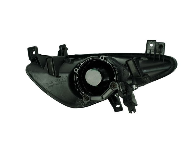 Протитуманна фара ліва для Mercedes W221 2006-2009 2218200156 2610591491 фото