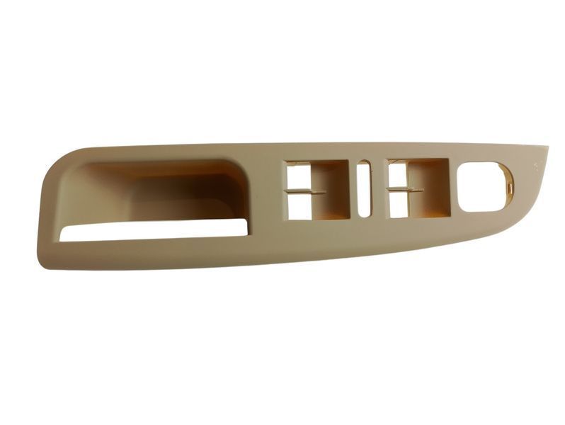 Ручка внутрішня водійська для Volkswagen Golf 5, Jetta 2004-2009, Бежевий колір 3003718171 фото