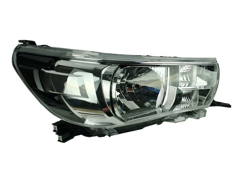 Фара передня права для Toyota Hilux 2015-2023, пасажирська сторона 2865995734 фото