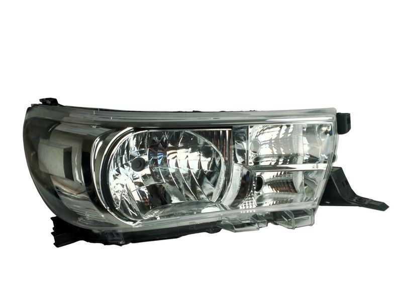 Фара передня права для Toyota Hilux 2015-2023, пасажирська сторона 2865995734 фото