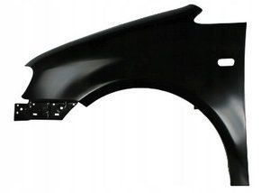 Крило переднє ліве для Volkswagen Caddy 2003-2010 2193389235 фото