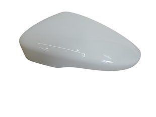 Корпус зеркала левый для Volkswagen Passat B7 2011&ndash;2015, Volkswagen Jetta 2010&ndash;2018, белый цвет 3125559459 фото