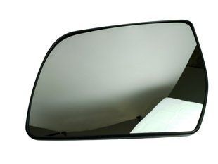 Вкладыш зеркала левый с подогревом для Ford Ranger 2011&ndash;2016, F150 2004&ndash;2010 3052504635 фото