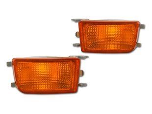 Вказівники поворотів Комплект для Volkswagen Golf 3 1991-1999 1661840845 фото