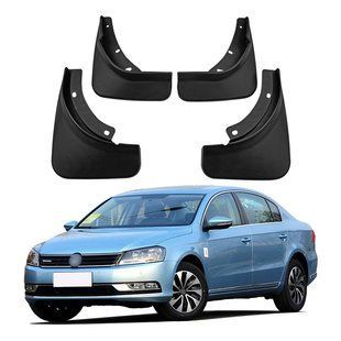 Бризковики для Volkswagen Passat B7 2010-2015 2904383055 фото