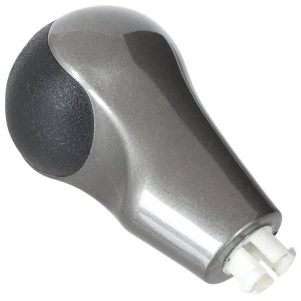 Ручка передач КПП для Honda Civic 8 2005-2012 6 ступка сіра 1787657527 фото