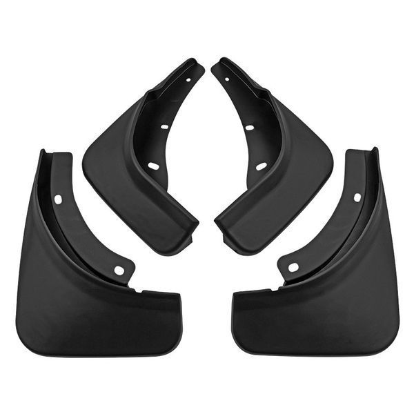 Брызговики для Volkswagen Passat B7 2010-2015- 2904383055 фото