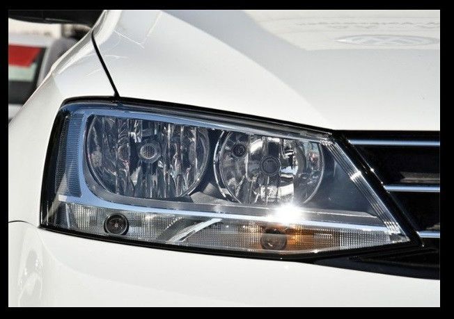 Скло фари для Volkswagen Jetta 2010-2018 праве 2568716165 фото