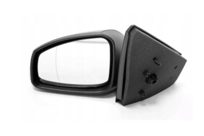 Дзеркало ліве для Renault Megane 3 2009-2016 2066313801 фото