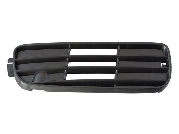 Решетка бампера правая для Audi 80 B4 1991-1995 1647345771 фото