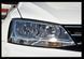 Скло фари для Volkswagen Jetta 2010-2018 праве 2568716165 фото 3