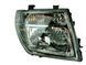 Фара права для Nissan Navara D40, Pathfinder 2004-2007 2600721161 фото 1