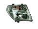 Фара права для Nissan Navara D40, Pathfinder 2004-2007 2600721161 фото 2