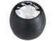 Ручка КПП Alfa Romeo 147 2000-2010 1762662886 фото 2