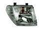 Фара права для Nissan Navara D40, Pathfinder 2004-2007 2600721161 фото 7
