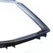 Скло фари для Volkswagen Jetta 2010-2018 праве 2568716165 фото 5