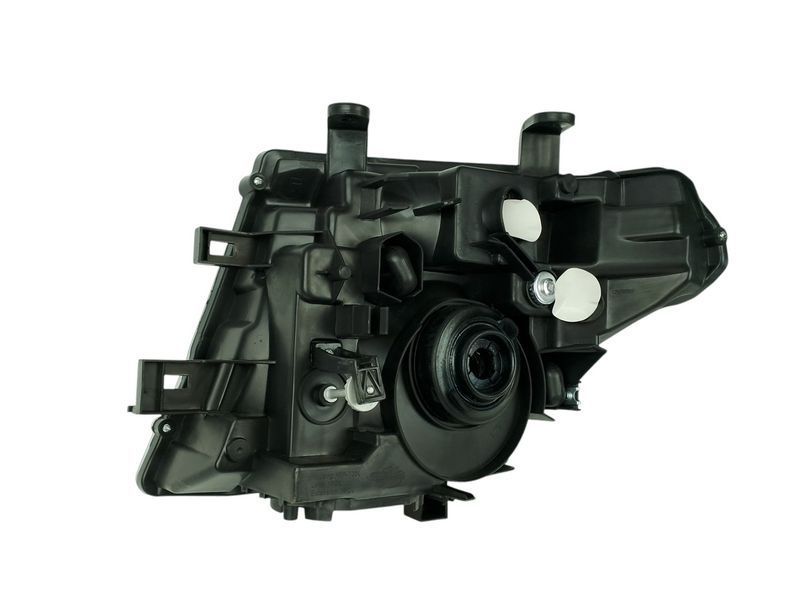 Фара права для Nissan Navara D40, Pathfinder 2004-2007 2600721161 фото