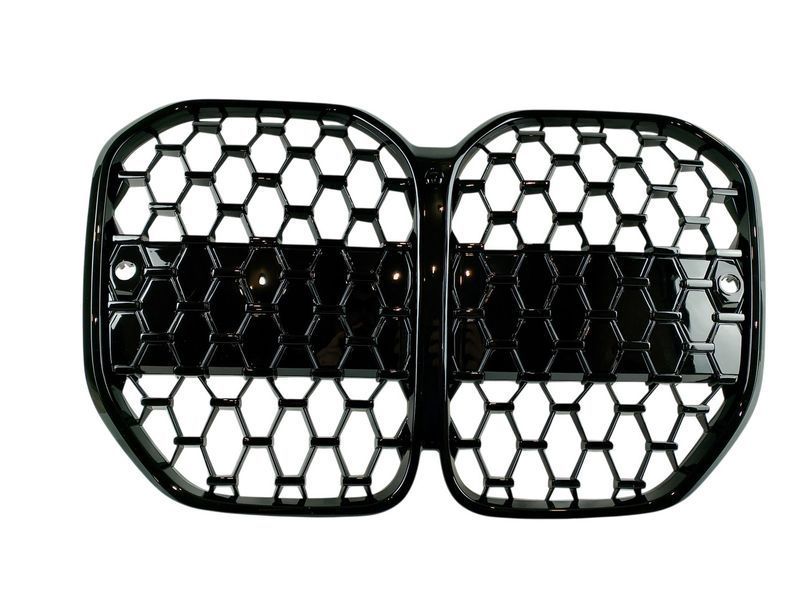 Решітка радіатора для BMW 4 серія G22 2020-2025 51138078548, 51138078549 3000722419 фото