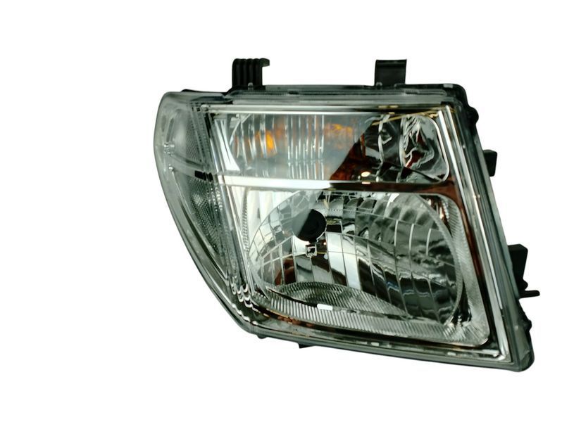 Фара права для Nissan Navara D40, Pathfinder 2004-2007 2600721161 фото