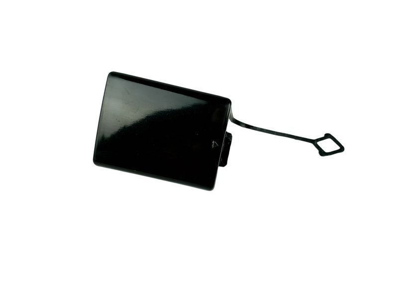 Заглушка переднего бампера, заглушка буксировочного крюка для Mercedes E-Class W211 2002-2007 2021526905 фото