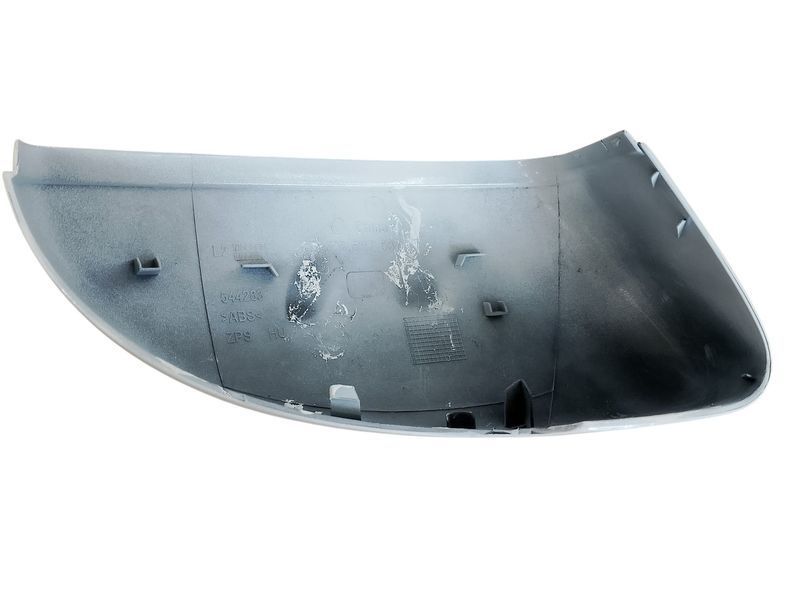 Корпус дзеркала лівий для Volkswagen Passat B7 2011-2015, Jetta 2010-2018 3125559459 фото