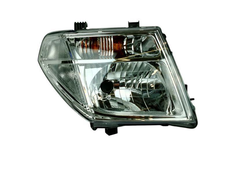 Фара права для Nissan Navara D40, Pathfinder 2004-2007 2600721161 фото