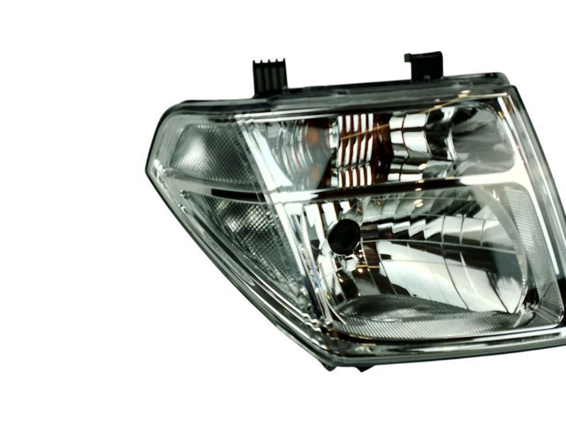 Фара права для Nissan Navara D40, Pathfinder 2004-2007 2600721161 фото