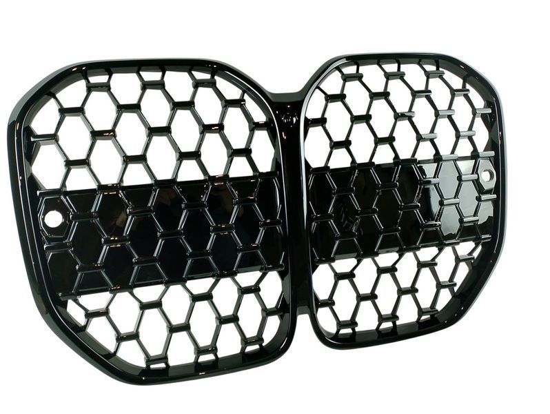 Решітка радіатора для BMW 4 серія G22 2020-2025 51138078548, 51138078549 3000722419 фото