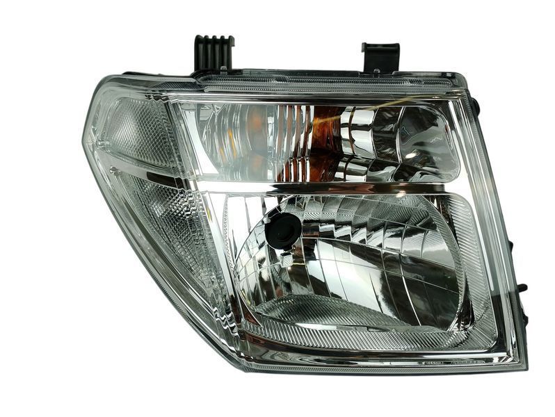 Фара права для Nissan Navara D40, Pathfinder 2004-2007 2600721161 фото