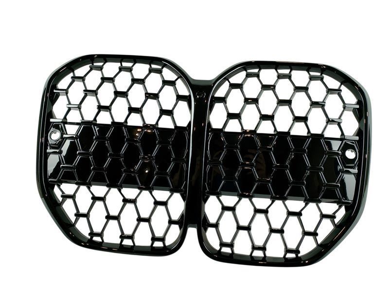 Решітка радіатора для BMW 4 серія G22 2020-2025 51138078548, 51138078549 3000722419 фото