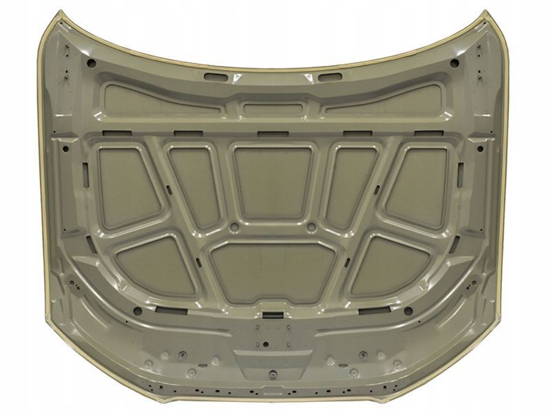 Капот для Audi A4 B8 2011-2015 2746007696 фото