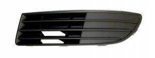 Решітка в бампер ліва для Volkswagen Polo 2005-2009 Нова 1661840846 фото