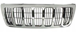 Решетка радиатора для Jeep Grand Cherokee (WJ WG) 1999-2003 1813295572 фото