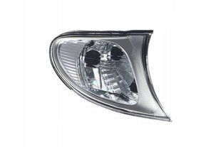 Указатель поворота передний правый для BMW 3 (E46) 2001-2005 1942693990 фото