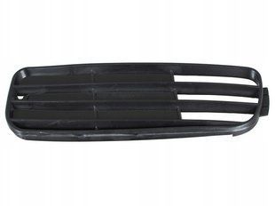 Решітка бампера для Audi 80 B4 1991-1995 решітка ліва решітка ауді 80 ауди 1647345772 фото