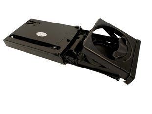 Підстаканник в передню панель правий для Audi A4 B6 B7 2000-2007 8E1862534 3003727995 фото