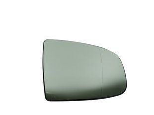 Вкладыш зеркала правый с подогревом для BMW X5 E70 / X6 E71 2007&ndash;2014 2718227620 фото
