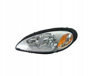 Фара основная левая для Chrysler PT Cruiser 2000-2005 1968170624 фото