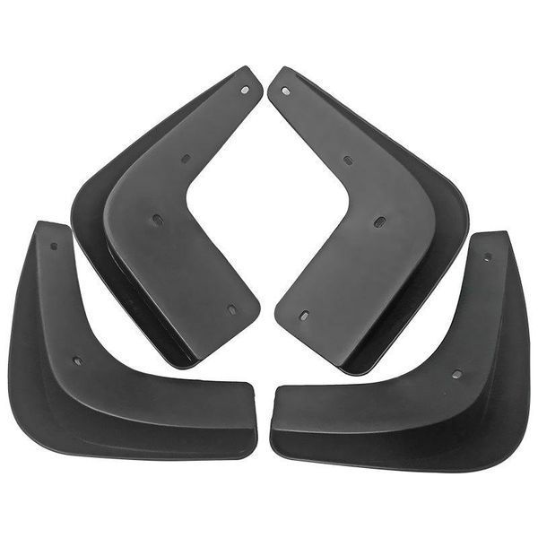 Бризковики для Chevrolet Epica 2006-2011 2497335845 фото