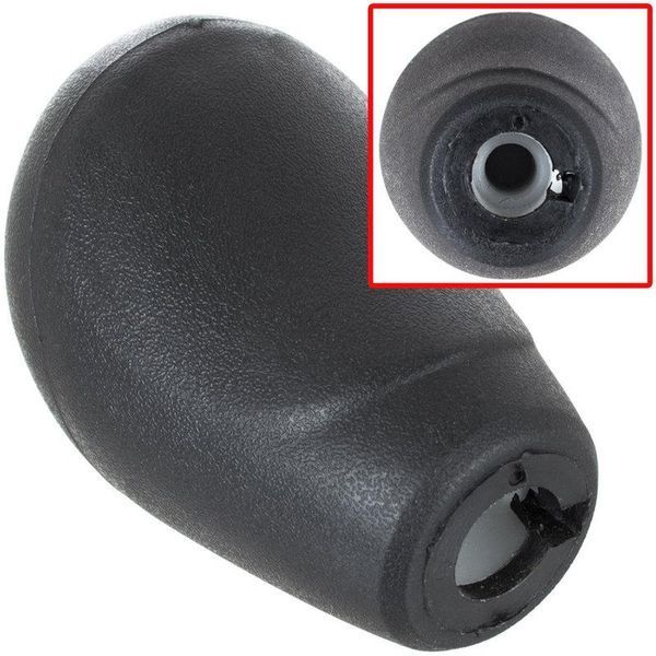 Ручка КПП для Hyundai Atos Matrix 1998-2010 1807305509 фото