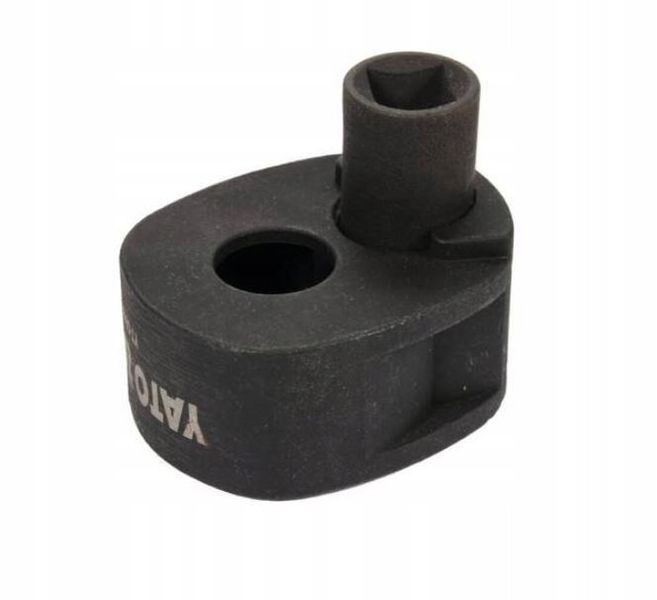 Ключ для рульових тяг 35-42 мм YATO YT-06160 2148622547 фото