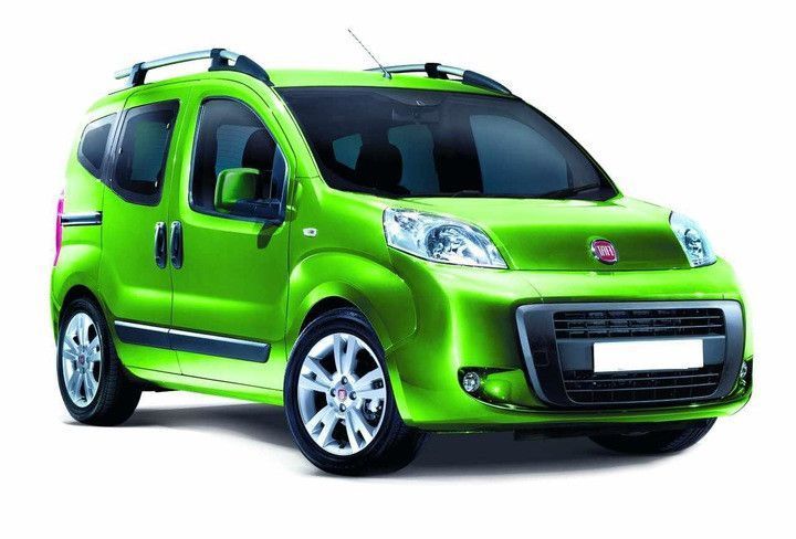 Зеркало правое механическое Fiorino Bipper Nemo 2008-2021 немо 1655505503 фото