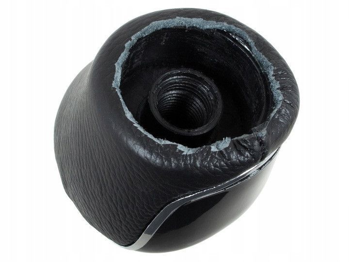 Ручка КПП переключения передач для Ford Focus 2008-, C-Max 2007-, Kuga 2008-, Mondeo 2007-, Transit 1670890807 фото