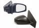 Зеркало правое для Renault Megane 3 2009-2016 2066317500 фото 1