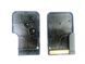Корпус ключа карти для Renault Megane 2 2002-2008 2446225717 фото 3