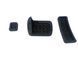 Накладки на педали для Mercedes A B GLA CLA ML GL 1997-2015 АКПП 2567495480 фото 3