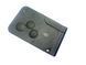 Корпус ключа карти для Renault Megane 2 2002-2008 2446225717 фото 5